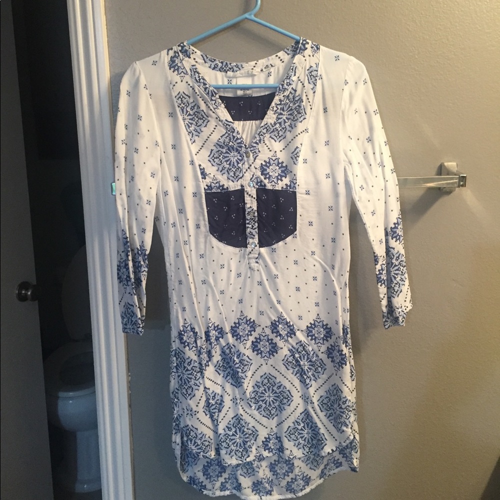 Beach Dress from H&M